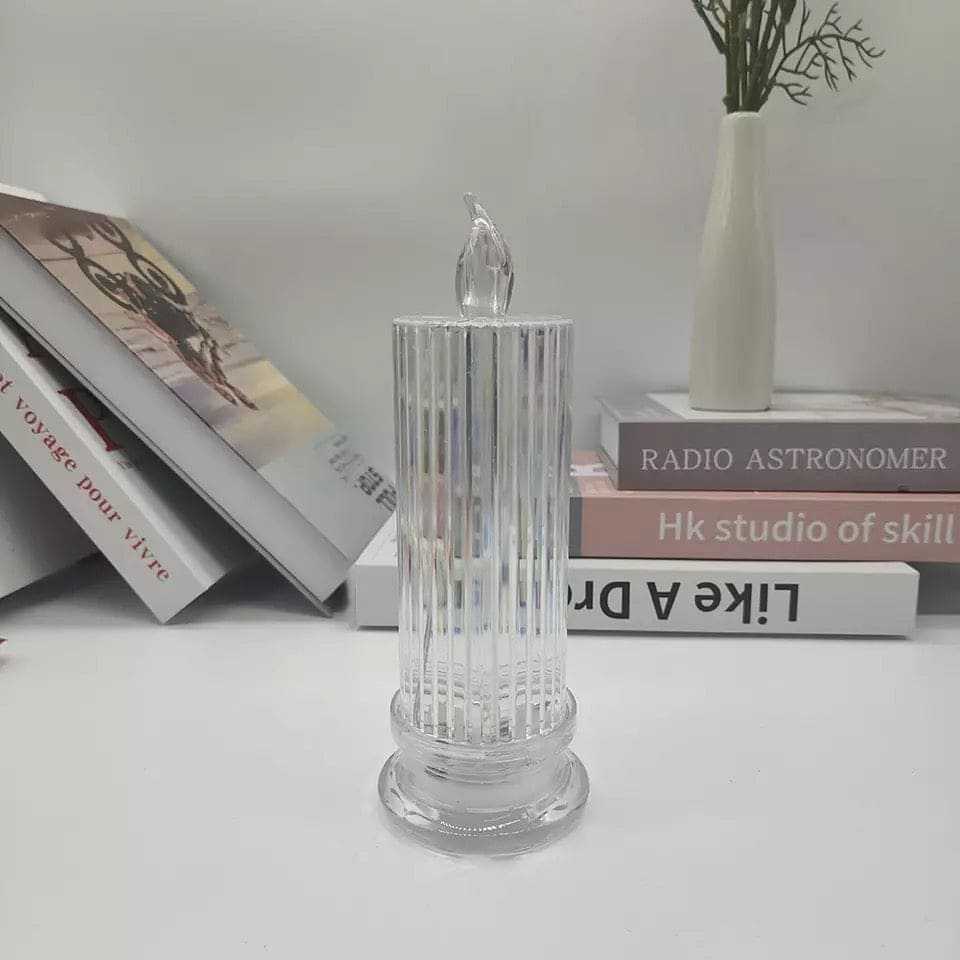 New LED Candle, Plastic Mini Candle Lamp, Flamless Night Light Candle, Decoration Ornament Wedding Romantic Candles Light, Decoration Tea Light, Electronic Candle Lamp New LED Candle, Plastic Mini Candle Lamp, Flamless Night Light Candle, Decoration Ornament Wedding Romantic Candles Light, Decoration Tea Light, Electronic Candle Lamp